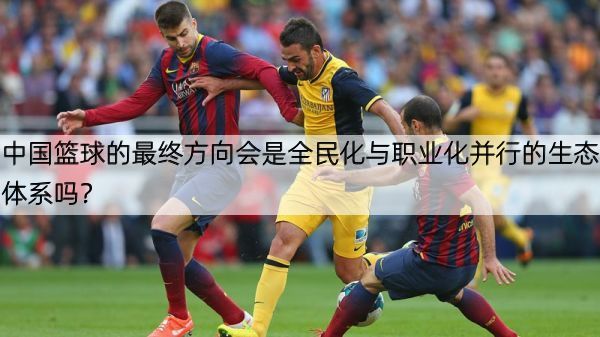 详细阅读:中国篮球的最终方向会是全民化与职业化并行的生态体系吗? 中国篮球的最终方向会是全民化与职业化并行的生态体系吗?