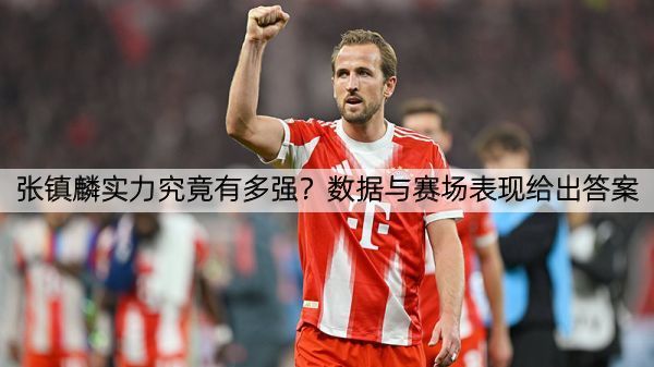 详细阅读:张镇麟实力究竟有多强?数据与赛场表现给出答案 张镇麟实力究竟有多强?数据与赛场表现给出答案